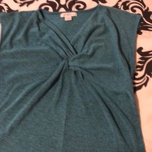 Liz Claiborne top